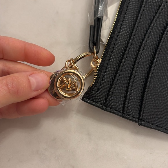 Anne Klein brand new never used wallet - Picture 4 of 5